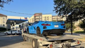 Brush Towing tow service company in Kalispell, Montana offering 24 hour towing near me