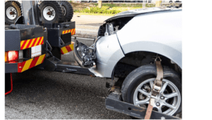 EJ towing tow service company in , offering 24 hour towing near me