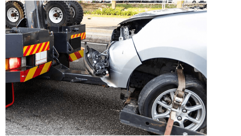 EJ towing Tow Service in Local, US