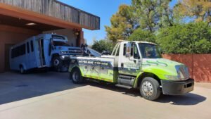 A Plus Roadside tow service company in , offering 24 hour towing near me