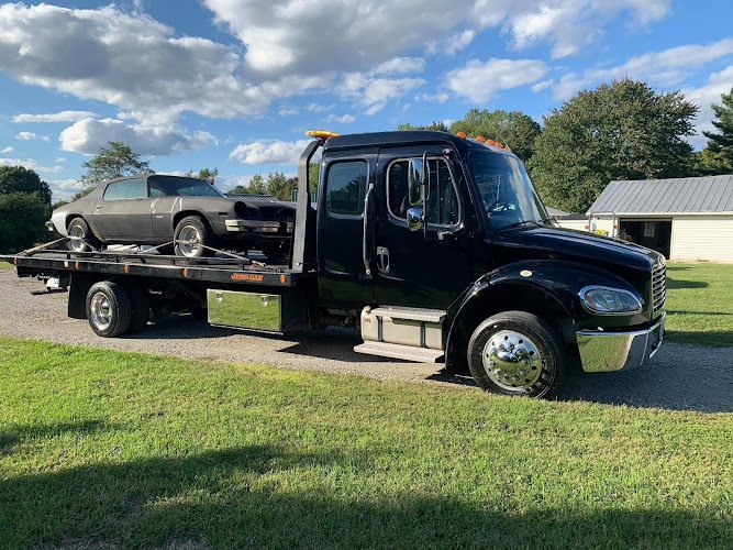 Auto Res-Q Towing Tow Service in Chesterfield, Virginia Auto Res-Q Towing Tow Service in Chesterfield, Virginia