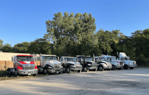 Wall Street Towing tow service company in Ypsilanti, Michigan offering 24 hour towing near me
