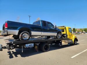 PowerMoves Only LLC Towing tow service company in , offering 24 hour towing near me
