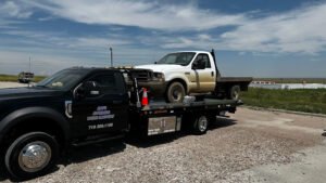 David's Towing and Rescue tow service company in , offering 24 hour towing near me