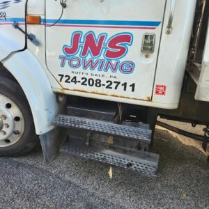 Top Tier Towing Service tow service company in , offering 24 hour towing near me