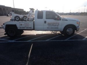 B&B ROAD SERVICE LLC tow service company in Magna, Utah offering 24 hour towing near me