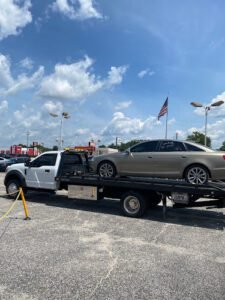 Daniel J Gagliardi Towing & Roadside Assistance tow service company in , offering 24 hour towing near me