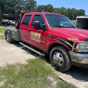 Full Tilt Trailer Rentals tow service company in , offering 24 hour towing near me
