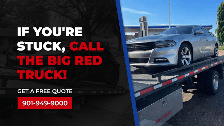 Morton Towing Recovery and Transport Tow Service in Morton, Illinois