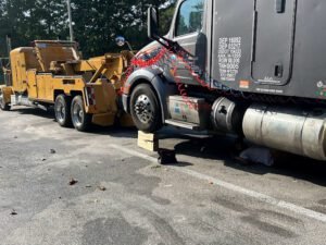 Navarro Transportation and Towing tow service company in , offering 24 hour towing near me