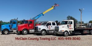 Bob's Garage & Towing tow service company in Mentor, Ohio offering 24 hour towing near me