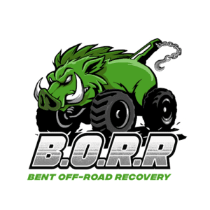 Bent Offroad Recovery tow service company in , offering 24 hour towing near me