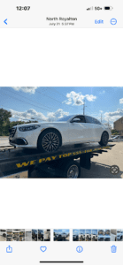 HEEMS AUTO CONNECTION & TOWING tow service company in , offering 24 hour towing near me