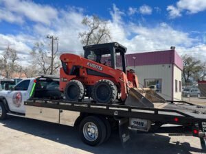 24/7 Georgia Towing tow service company in , offering 24 hour towing near me