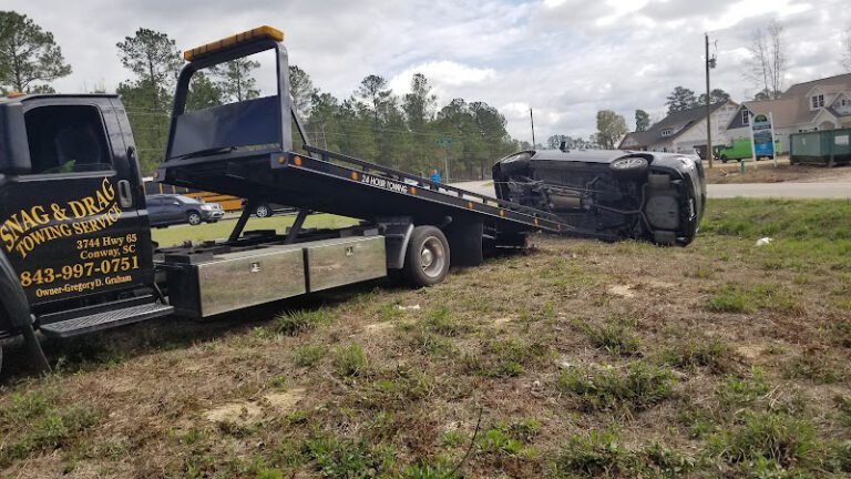 Kwick towing & recovery inc. Tow Service in Long Island City, New York