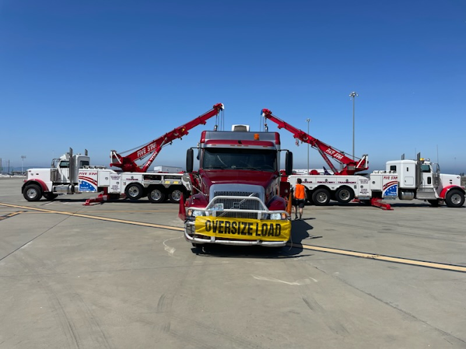 Brothers & Brothers Towing Services Tow Service in Dayton, Ohio Brothers & Brothers Towing Services Tow Service in Dayton, Ohio