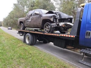 Black Aces Towing LLC tow service company in , offering 24 hour towing near me