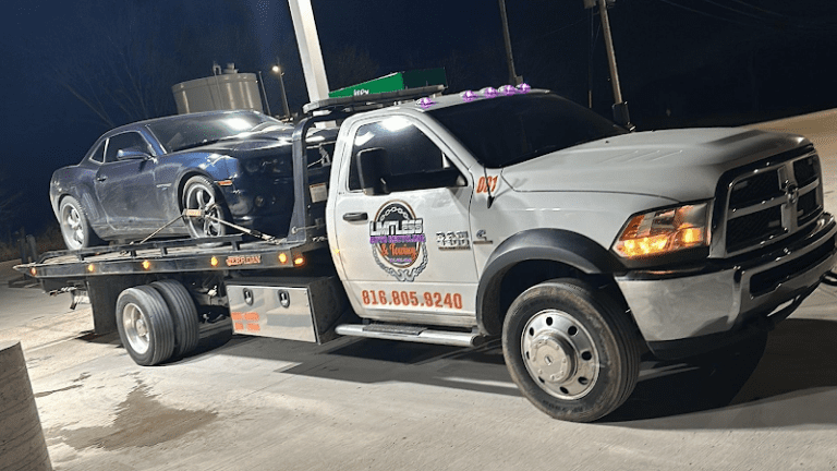 Limitless Auto Recycling & Towing Tow Service in Jackson, Missouri Limitless Auto Recycling & Towing Tow Service in Jackson, Missouri