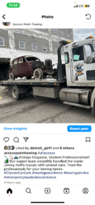 Bro's Towing LLC tow service company in Lanham, Maryland offering 24 hour towing near me