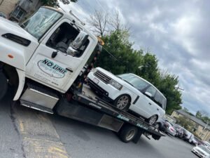 Az Pro Tow tow service company in , offering 24 hour towing near me