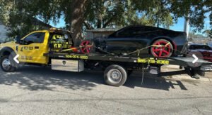 Wappingers Towing & Recovery tow service company in , offering 24 hour towing near me