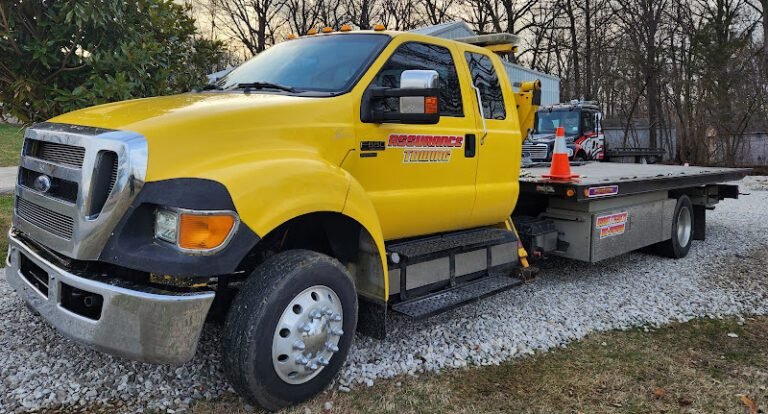 Assurance Towing Tow Service in Meade, Kentucky