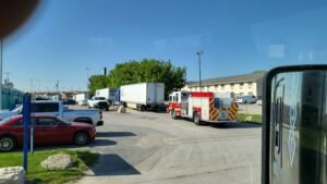 Blue Beacon Truck Wash of Indianapolis, IN tow service company in Indianapolis, Indiana offering 24 hour towing near me