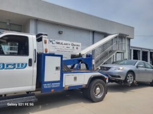 Kelevra Towing tow service company in , offering 24 hour towing near me