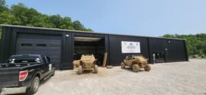 Royal Blue Rescuers tow service company in Jacksboro, Tennessee offering 24 hour towing near me