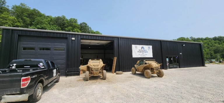 Royal Blue Rescuers Tow Service in Jacksboro, Tennessee