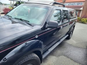 Carrier's Inc tow service company in Aberdeen, Maryland offering 24 hour towing near me