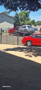 Fast Response Towing tow service company in Rancho Cordova, California offering 24 hour towing near me