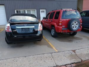 Chadwick Towing tow service company in Harlan, Iowa offering 24 hour towing near me