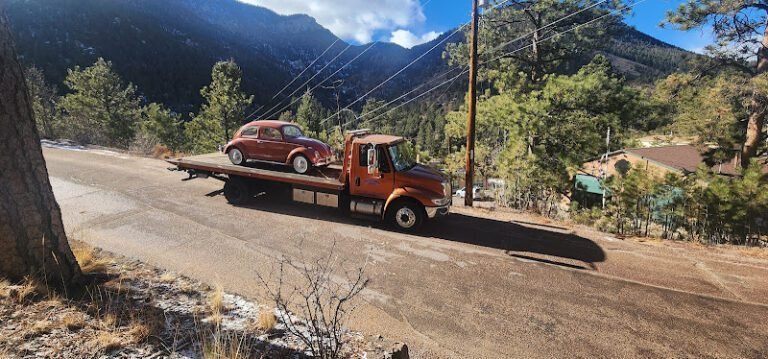ALAS TOWING LLC Tow Service in Lindon, Utah