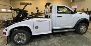 Alliance Towing and Road Service tow service company in , offering 24 hour towing near me
