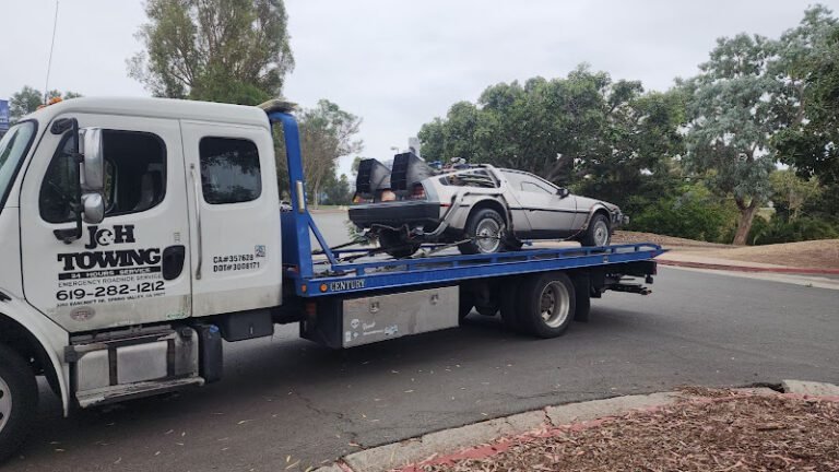 Platinum towing and services llc Tow Service in Inkster, Michigan