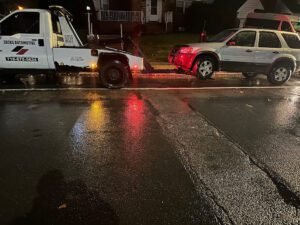 Al’s Towing and Transporting tow service company in , offering 24 hour towing near me