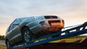 Piney Flats Towing & Recovery tow service company in Blountville, Tennessee offering 24 hour towing near me