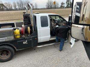 Nature Coast Auto, LLC tow service company in , offering 24 hour towing near me