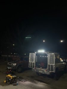 Sunny Auto LLC tow service company in , offering 24 hour towing near me