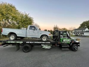 Golden Night Towing tow service company in , offering 24 hour towing near me