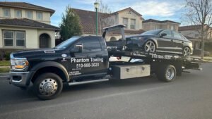 ProInterstateTowingLLC tow service company in , offering 24 hour towing near me