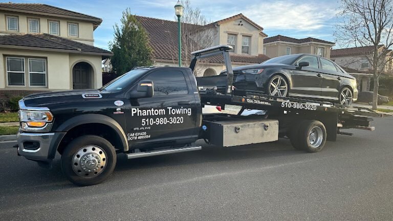 ProInterstateTowingLLC Tow Service in Local, US