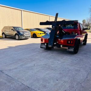 Advanced Roadside Service, LLC tow service company in , offering 24 hour towing near me