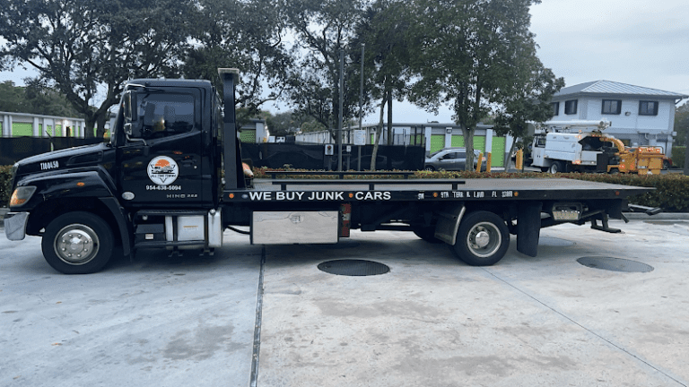 Boise Towing Co Tow Service in Local, US
