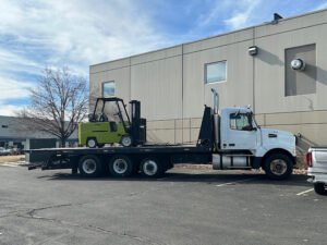 Bullseye Motors LLC tow service company in , offering 24 hour towing near me