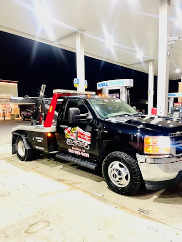 1st On Scene Towing and Recovery Tow Service in Local, US 1st On Scene Towing and Recovery Tow Service in Local, US