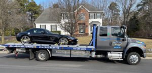 Complete Towing Service tow service company in , offering 24 hour towing near me