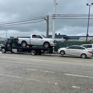 Three 7s Solutions, LLC tow service company in , offering 24 hour towing near me