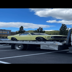 South Winch Towing and Services tow service company in Framingham, Massachusetts offering 24 hour towing near me